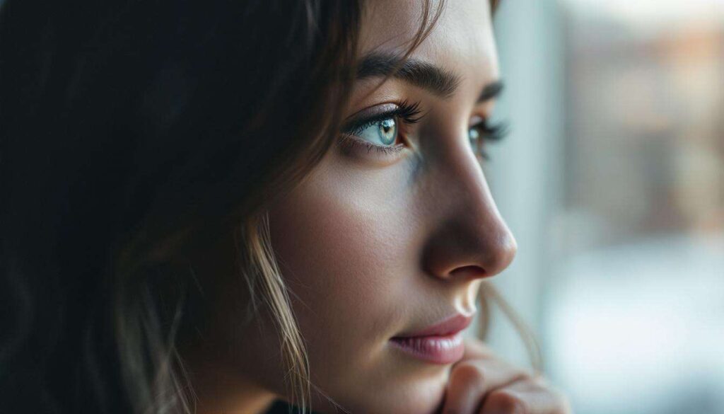 Enfance sans figure d’attachement : ces 8 traits apparaissent souvent à l’âge adulte selon les études