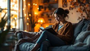 Selon la psychologie : les personnes qui préfèrent rester chez elles possèdent ces 9 traits particuliers