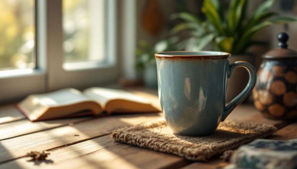 Utiliser toujours la même tasse : ce que cela révèle sur votre personnalité selon les psychologues