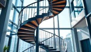 Pourquoi préférer les escaliers à l’ascenseur est une micro-décision d’autonomie selon la psychologie