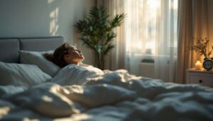 Pourquoi se réveiller toujours 5 minutes avant l&rsquo;alarme révèle une horloge biologique hypervigilante
