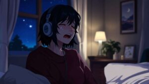Pourquoi ceux qui pleurent devant la musique activent une zone cérébrale que les autres n&rsquo;utilisent jamais