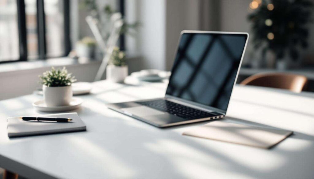 Pourquoi ranger son bureau avant de commencer est un rituel de régulation émotionnelle
