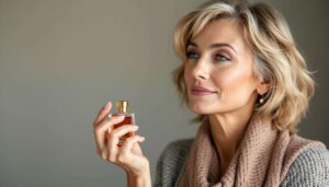 Les personnes qui portent toujours le même parfum depuis des années activent ce circuit de mémoire