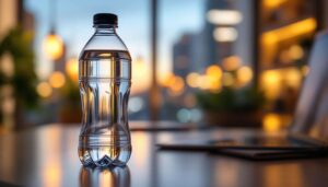 Pourquoi garder une bouteille d&rsquo;eau toujours à portée de main est un geste d&rsquo;auto-rassurance